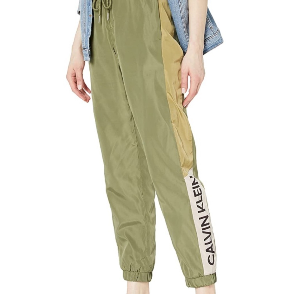 Calvin Klein Performance joggers